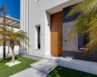 Resale - Wohnung - Pilar de la Horadada