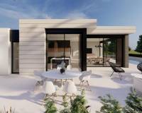 Resale - Wohnung - Pilar de la Horadada