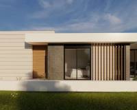 Resale - Wohnung - Pilar de la Horadada