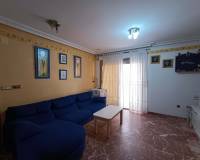 Resale - Wohnung - Playa del Cura