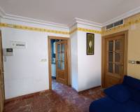 Resale - Wohnung - Playa del Cura