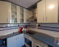 Resale - Wohnung - Playa del Cura