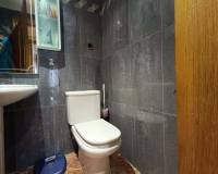 Resale - Wohnung - Playa del Cura