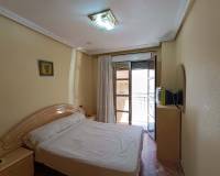 Resale - Wohnung - Playa del Cura