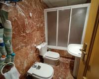 Resale - Wohnung - Playa del Cura