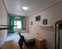 Resale - Wohnung - Playa del Cura