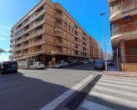 Resale - Wohnung - Playa del Cura