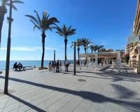 Resale - Wohnung - Playa del Cura