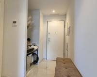 Resale - WOHNUNG - Playa Flamenca - Costa Blanca