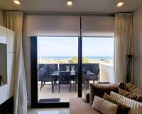 Resale - WOHNUNG - Playa Flamenca - Costa Blanca