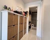Resale - WOHNUNG - Playa Flamenca - Costa Blanca