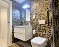 Resale - WOHNUNG - Playa Flamenca - Costa Blanca