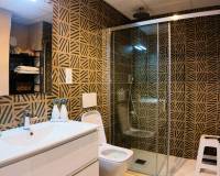 Resale - WOHNUNG - Playa Flamenca - Costa Blanca