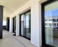 Resale - WOHNUNG - Playa Flamenca - Costa Blanca