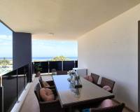 Resale - WOHNUNG - Playa Flamenca - Costa Blanca