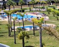 Resale - WOHNUNG - Playa Flamenca - Costa Blanca