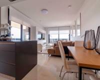 Resale - Wohnung - Playa Flamenca