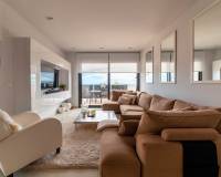 Resale - Wohnung - Playa Flamenca