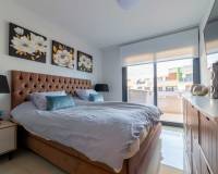 Resale - Wohnung - Playa Flamenca