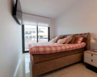 Resale - Wohnung - Playa Flamenca