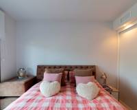 Resale - Wohnung - Playa Flamenca