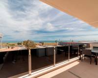 Resale - Wohnung - Playa Flamenca