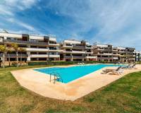 Resale - Wohnung - Playa Flamenca