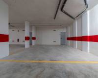 Resale - Wohnung - Playa Flamenca