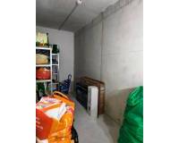 Resale - Wohnung - Playa Flamenca