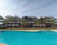 Resale - Wohnung - Playa Flamenca