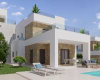 Resale - Wohnung - Polop