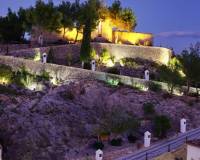 Resale - Wohnung - Polop