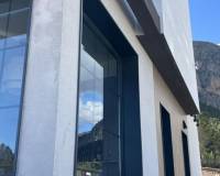 Resale - Wohnung - Polop