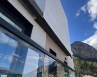 Resale - Wohnung - Polop