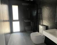 Resale - Wohnung - Polop