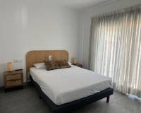 Resale - Wohnung - Polop