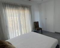 Resale - Wohnung - Polop