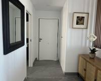 Resale - Wohnung - Polop