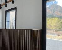 Resale - Wohnung - Polop