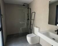 Resale - Wohnung - Polop