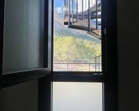 Resale - Wohnung - Polop