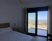 Resale - Wohnung - Polop