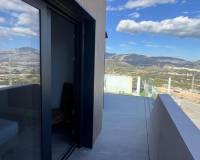 Resale - Wohnung - Polop