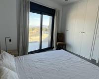 Resale - Wohnung - Polop