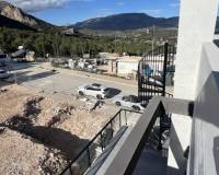 Resale - Wohnung - Polop