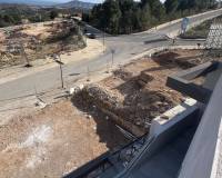 Resale - Wohnung - Polop