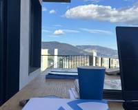 Resale - Wohnung - Polop