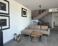 Resale - Wohnung - Polop