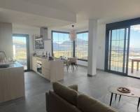 Resale - Wohnung - Polop