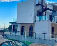 Resale - Wohnung - Polop